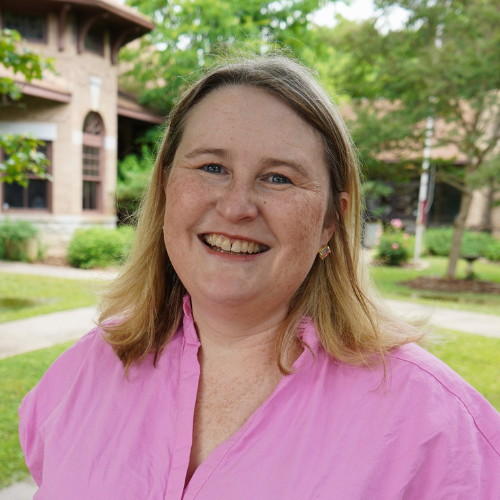 Leslie Trier