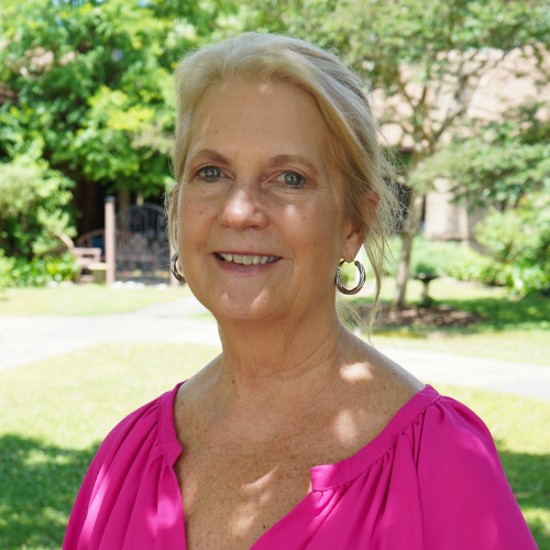 Nita Norris