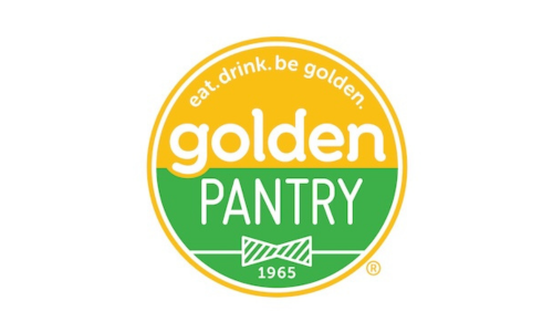 Golden Pantry