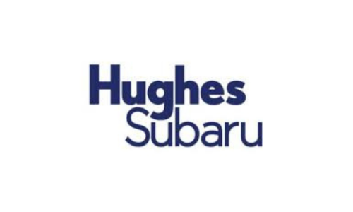 Hughes Subaru