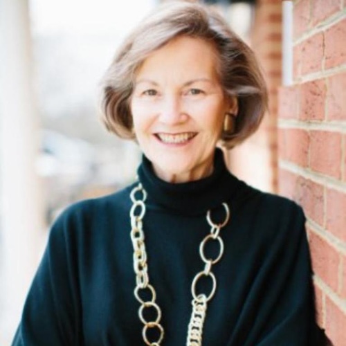 Carol Williams