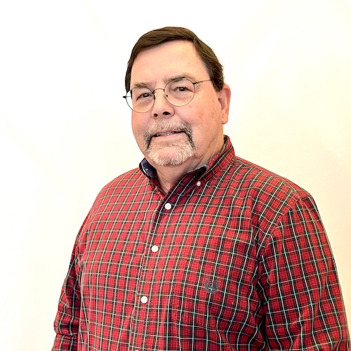 Chuck Williams