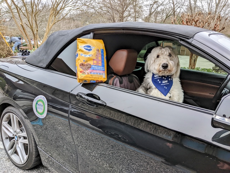 Will’s Pet Pantry