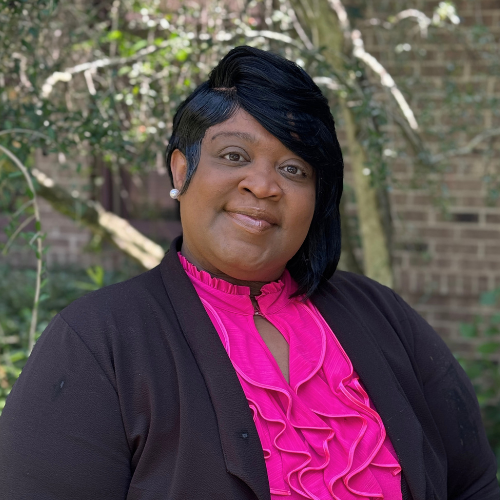 Sheila Dubose