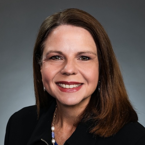 Wendy Jones