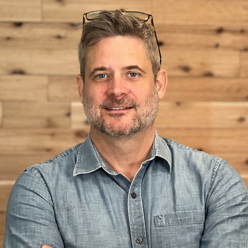 Wes Baumgartner