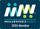 Meals on Wheels 2026 Member