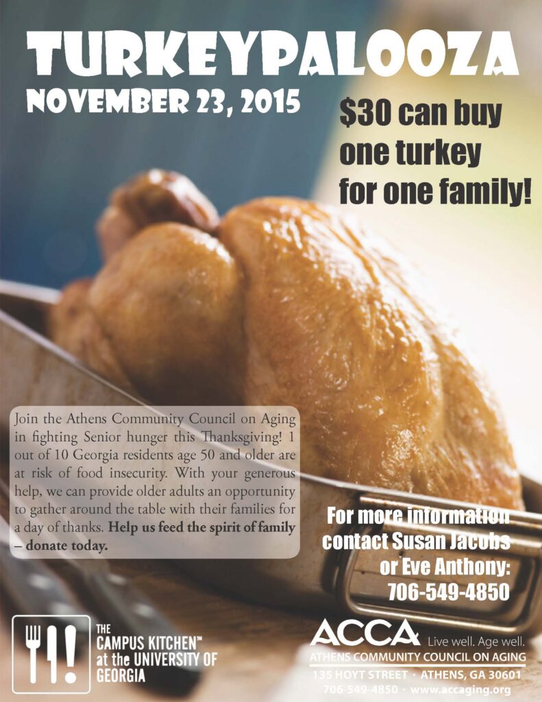 Turkeypalooza