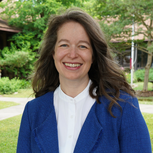 Valerie Kimbrough