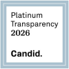 Platinum Transparency 2026