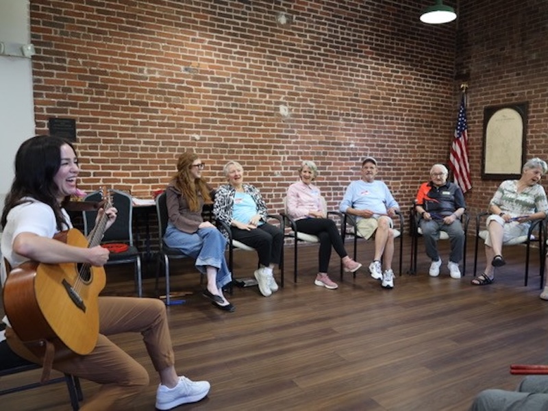 Dementia Support