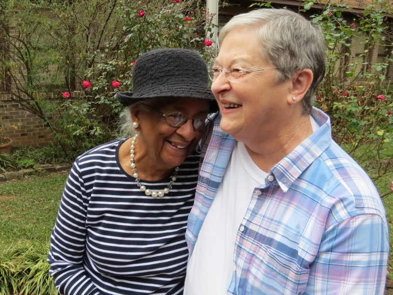 Senior Companion Program