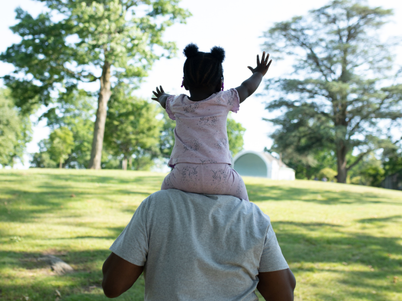 Grandparents Raising Grandchildren